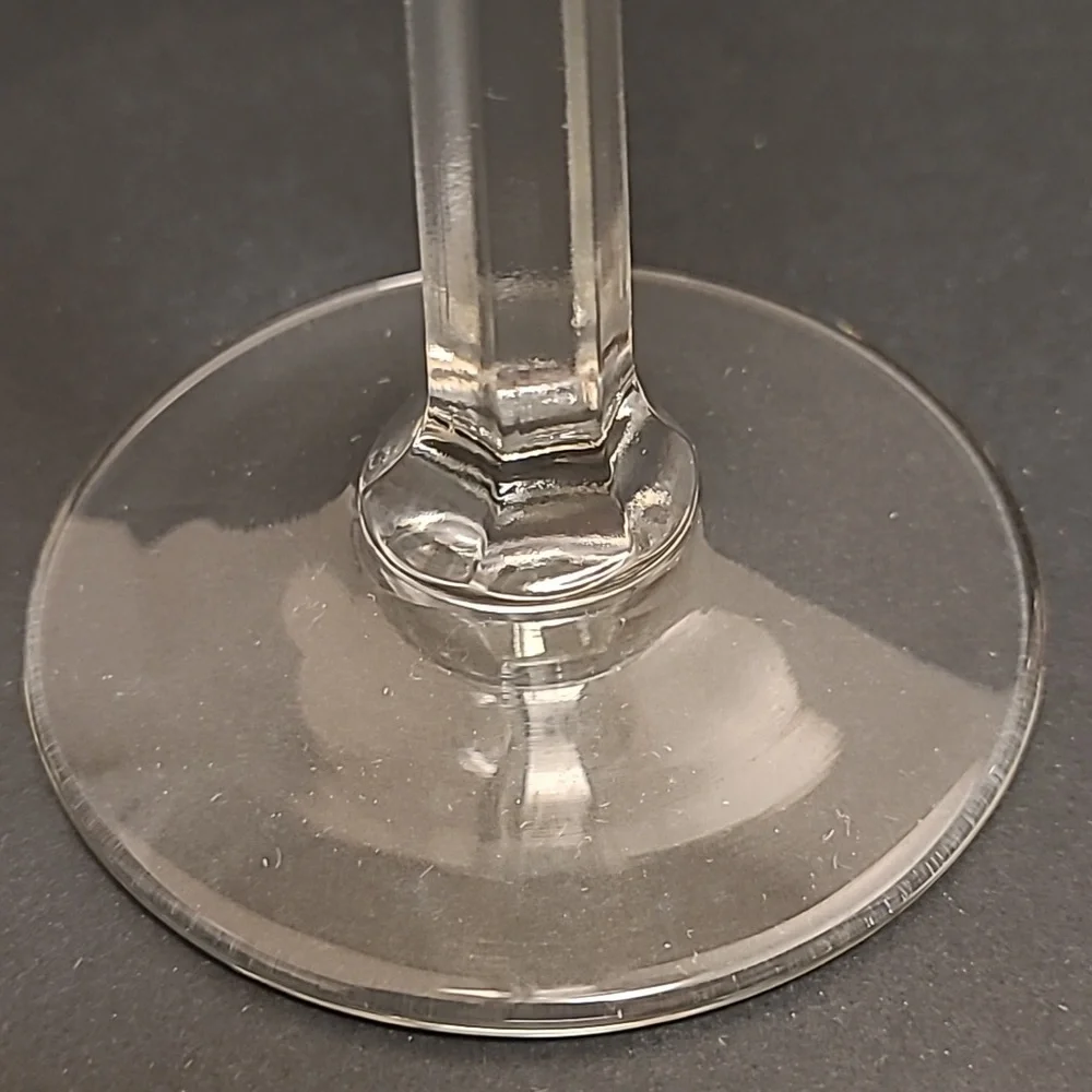 Stonefield Cellars Wine Glass